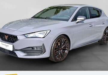Cupra Leon 40.903 km 26.490 &euro; Gelsenkirchen 45899