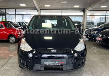 Ford S-Max 92.000 km 5.990 &euro; Gelsenkirchen 45881