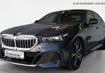 BMW 540 27.856 km 59.940 &euro; Witten 58455