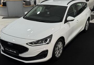 Ford Focus 36.685 km 19.400 &euro; Gelsenkirchen 45891