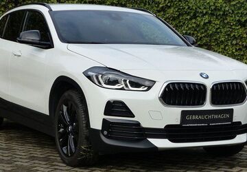 BMW X2 36.900 km 24.490 &euro; Gelsenkirchen 45899