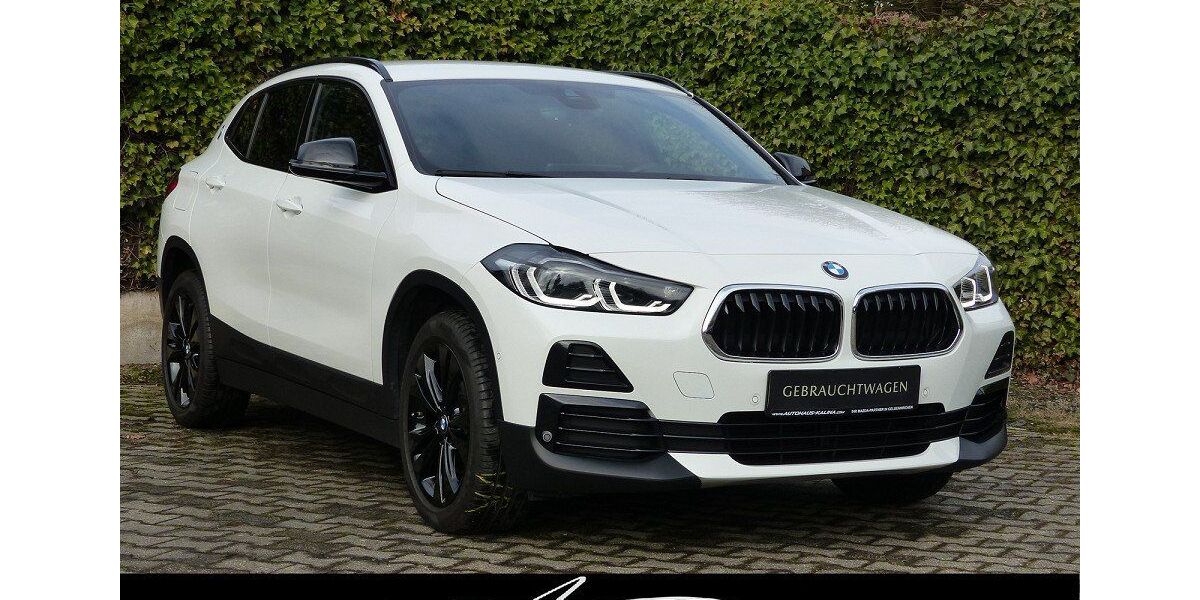 BMW X2 36.900 km 24.490 &euro; Gelsenkirchen 45899