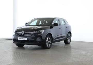 Renault Austral 26.784 km 23.680 &euro; Oberhausen 46049