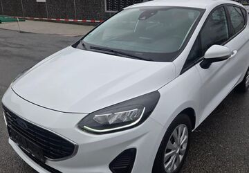 Ford Fiesta 91.000 km 8.490 &euro; Gelsenkirchen 45884