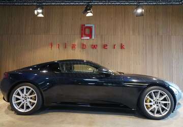 Aston Martin DB11 70.000 km 109.941 &euro; Duisburg 47228