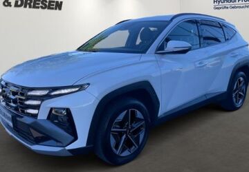 Hyundai TUCSON 15.398 km 29.950 &euro; Gelsenkirchen 45891