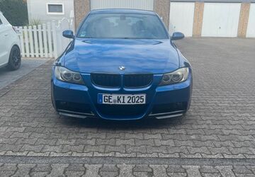 BMW 320 290.000 km 6.300 &euro; Gelsenkirchen 45897