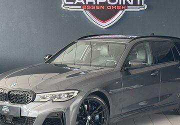 BMW M340d 64.870 km 34.900 &euro; Essen 45138