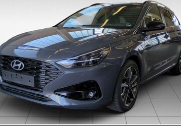 Hyundai i30 21.717 km 21.970 &euro; Gelsenkirchen 45897