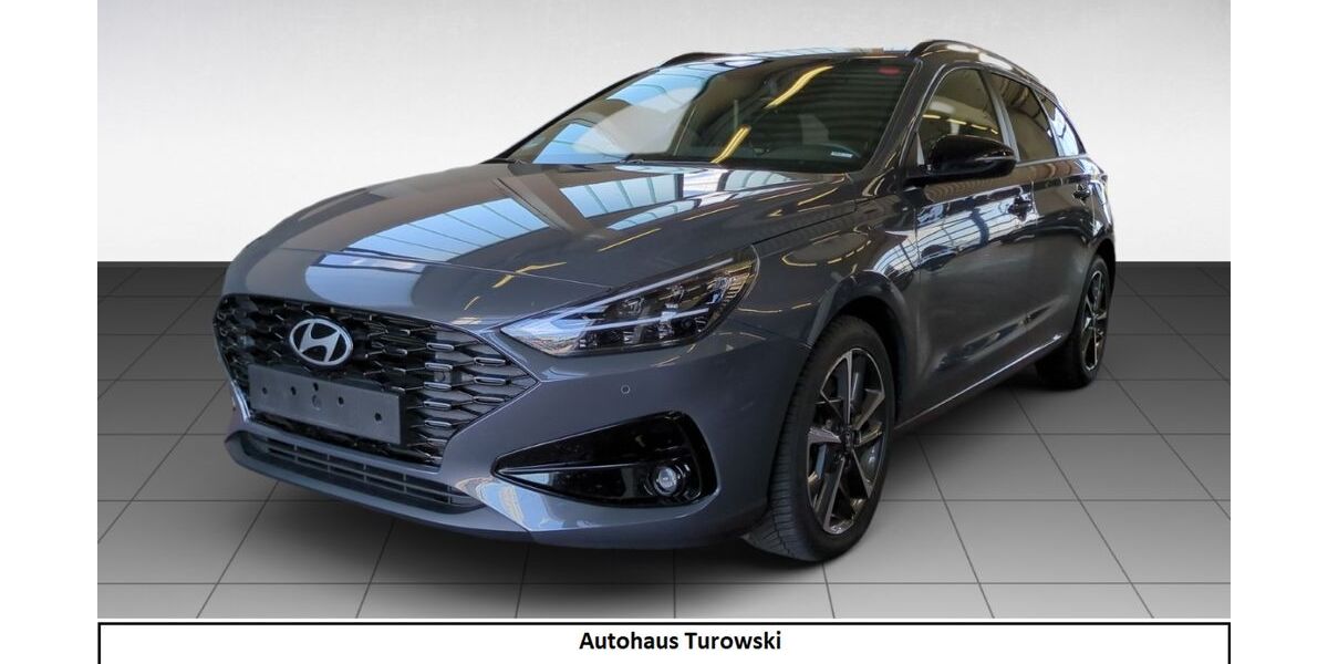 Hyundai i30 21.717 km 21.970 &euro; Gelsenkirchen 45897
