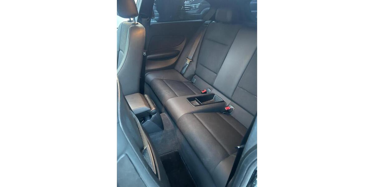 BMW 120d 197PS TOP M-Drrive Ausstattung 185.500 km 4.999 &euro; Witten 58454