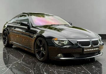 BMW 650 130.282 km 19.990 &euro; Gelsenkirchen 45892