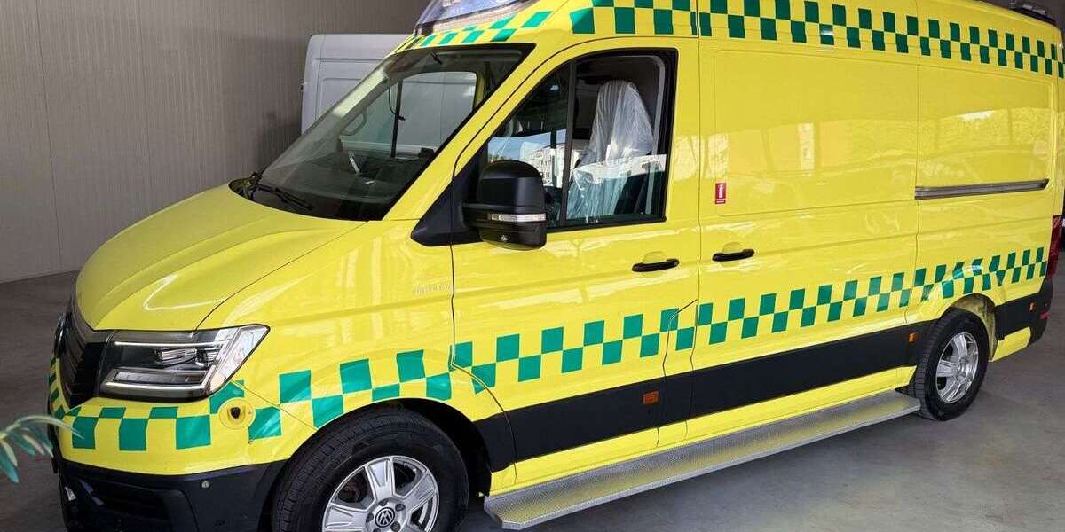 VW Crafter 441.000 km 18.500 &euro; Gelsenkirchen 45879