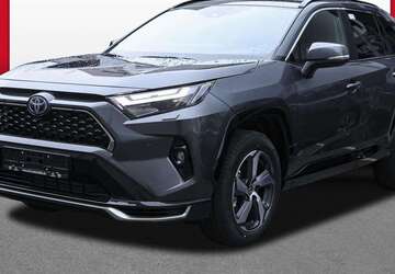 Toyota RAV 4 5.000 km 46.888 &euro; Gelsenkirchen 45894