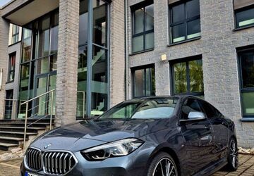 BMW 216 Gran Coupé 92.888 km 22.999 &euro; Bottrop 46240