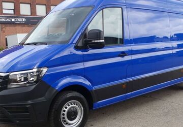 VW Crafter 102.500 km 22.950 &euro; Essen 45309