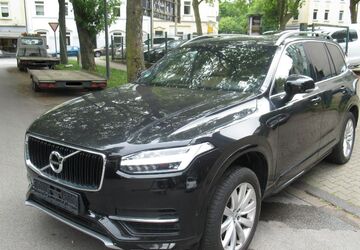 Volvo XC90 311.000 km 14.500 &euro; Gelsenkirchen 45889