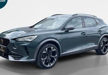 Cupra Formentor 57.403 km 25.470 &euro; Bottrop 46244