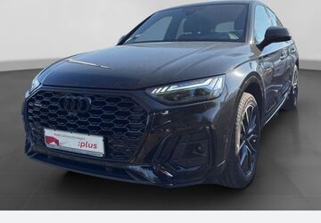 Audi Q5 30.691 km 46.880 &euro; Gelsenkirchen 45894