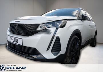Peugeot 5008 37.010 km 39.650 &euro; Gelsenkirchen 45881