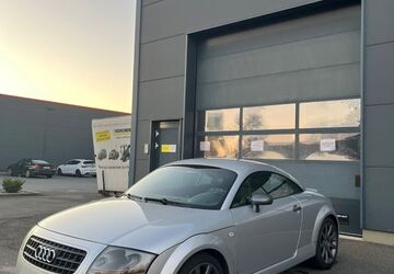 Audi TT 216.700 km 7.000 &euro; Castrop-Rauxel 44575