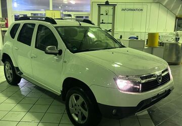 Dacia Duster 165.000 km 4.990 &euro; Gelsenkirchen 45892