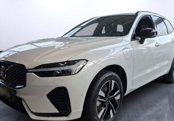 Volvo XC60 5.990 km 63.890 &euro; Gelsenkirchen 45891