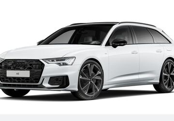 Audi A6 10.930 km 58.520 &euro; Gelsenkirchen 45894