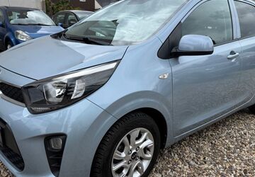 Kia Picanto 67.000 km 7.490 &euro; Gelsenkirchen 45881