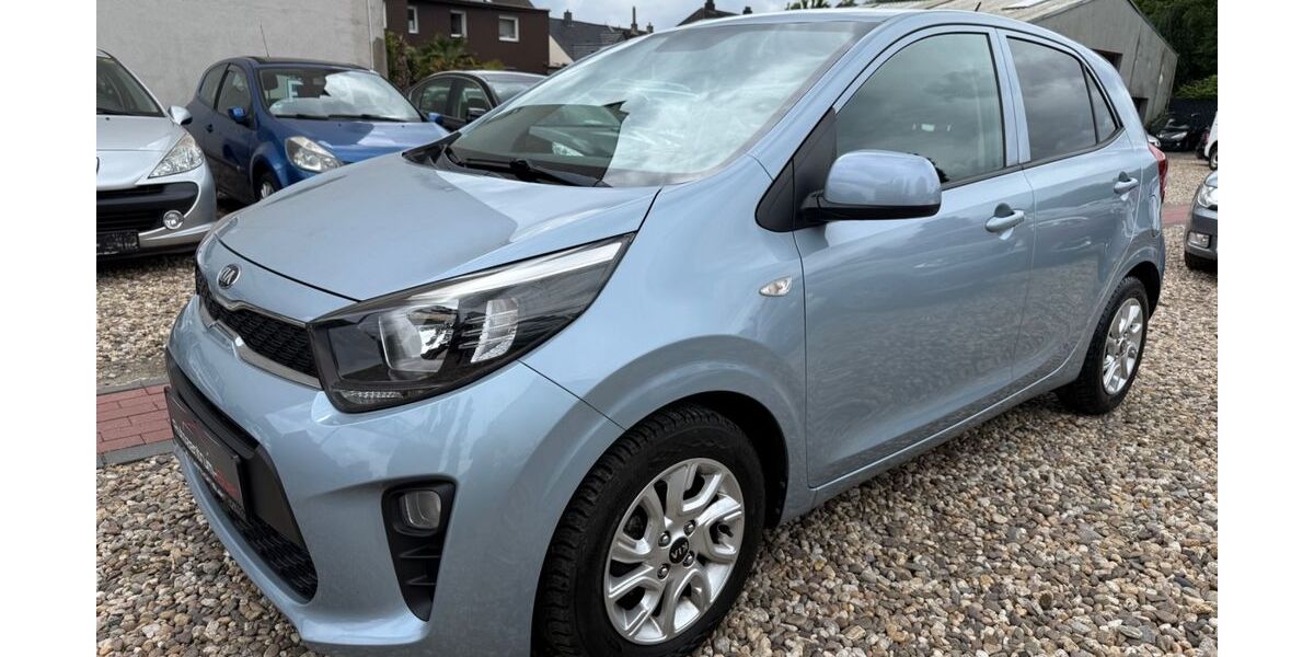 Kia Picanto 67.000 km 7.490 &euro; Gelsenkirchen 45881