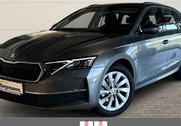 Skoda Octavia 10.500 km 28.990 &euro; Gelsenkirchen 45894