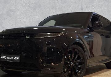 Land Rover Range Rover Sport 15.000 km 127.099 &euro; Dinslaken 46535