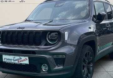 Jeep Renegade 77.790 km 17.980 &euro; Bochum 44809