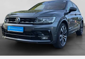 VW Tiguan 80.840 km 24.980 &euro; Gelsenkirchen 45894