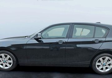 BMW 120 203.100 km 5.999 &euro; Gelsenkirchen 45897