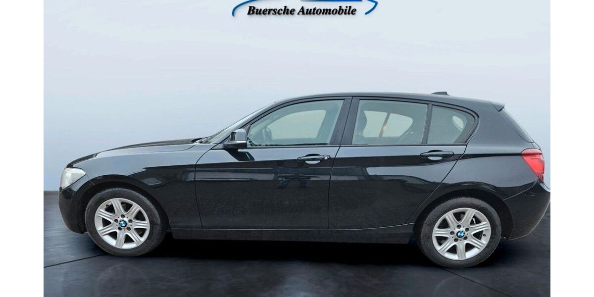 BMW 120 203.100 km 5.999 &euro; Gelsenkirchen 45897