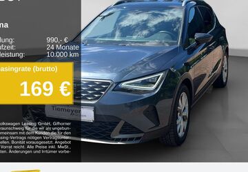 Seat Arona 16.127 km 26.550 &euro; Gelsenkirchen OT Beckhausen 45899