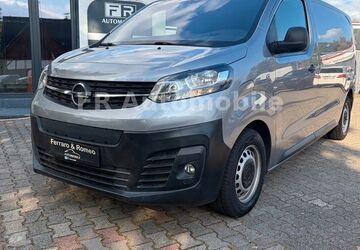 Opel Vivaro 46.108 km 20.900 &euro; Gelsenkirchen 45884