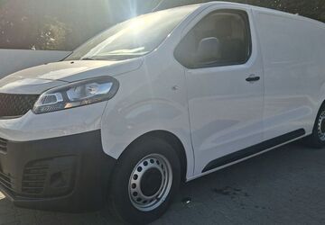 Fiat Scudo 23.000 km 17.551 &euro; Marl 45768