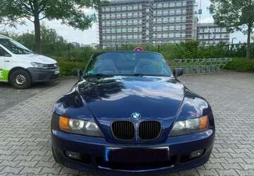 BMW Z3 135.000 km 7.000 &euro; Essen 45143