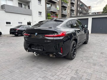 Gebrauchte BMW X4