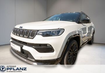 Jeep Compass 22.439 km 25.485 &euro; Gelsenkirchen 45881