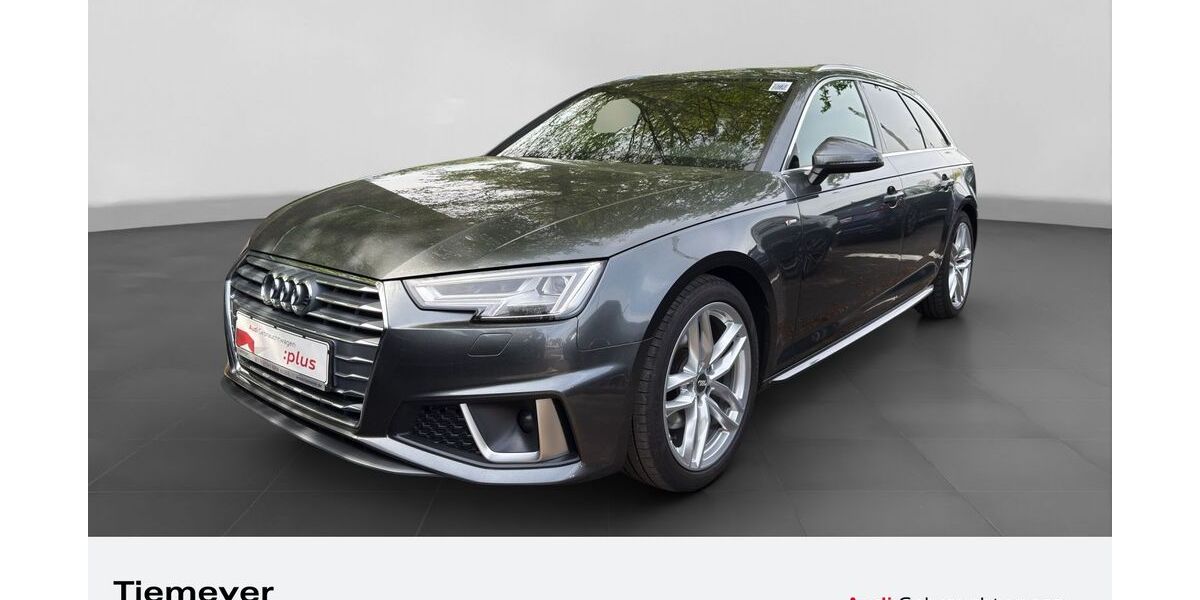 Audi A4 109.563 km 22.340 &euro; Gelsenkirchen 45894