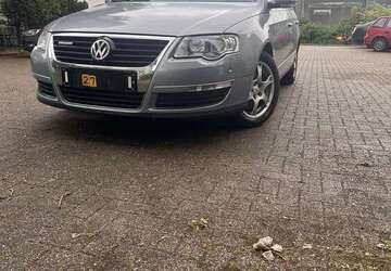 VW Passat 139.500 km 4.500 &euro; Gelsenkirchen, Stadt 45891