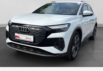 Audi Q4 e-tron 29.868 km 34.780 &euro; Gelsenkirchen 45894