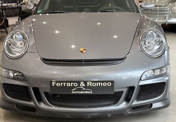 Porsche Boxster 124.549 km 36.990 &euro; Gelsenkirchen 45884