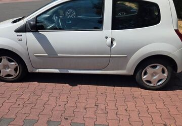 Renault Twingo 103.000 km 2.599 &euro; Gelsenkirchen 45892