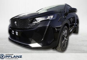 Peugeot 3008 80.000 km 17.985 &euro; Gelsenkirchen 45881