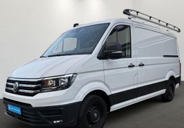 VW Crafter 25.322 km 26.980 &euro; Mülheim 45478