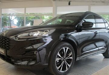 Ford Kuga 15.690 km 22.990 &euro; Gelsenkirchen 45881